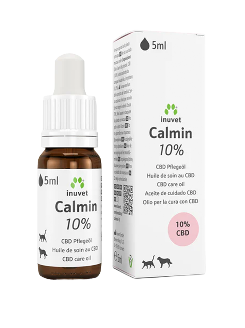 inuvet calmin